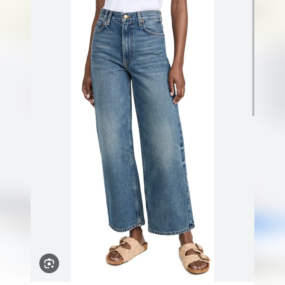 B Sides Elissa Jean In Klein Vintage